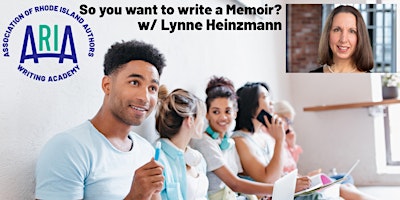 So you want to write a Memoir? primary image
