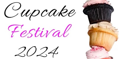 Cupcake Festival 2024 primary image