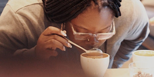 Coffee Cupping Class primary image