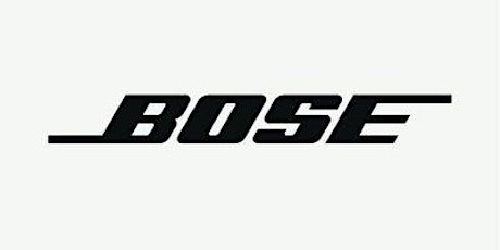 Bose ArenaMatch & Loud Speaker Experience Day primary image