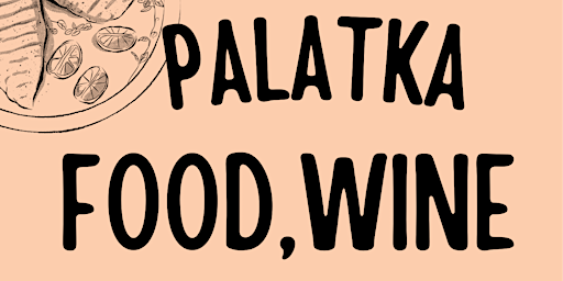 Palatka Food, Wine & Art Fest primary image
