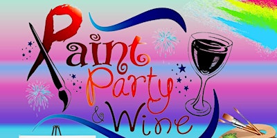 SIP N PAINT & WINE primary image