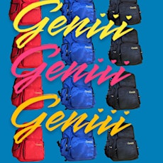 Geniii Brands Juneteenth Travel Bag Event