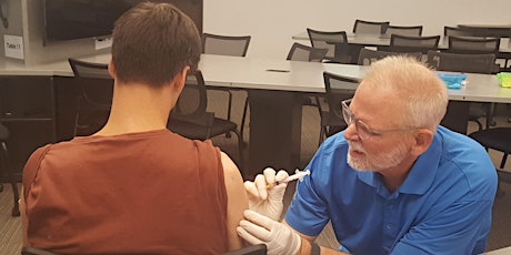 Immunization Training Course for Optometrists 2019 primary image