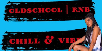 Primaire afbeelding van OLDSCHOOL & RNB SATURDAY