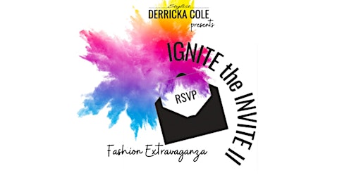 Ignite the Invite II primary image