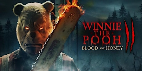 Winnie-the-Pooh: Blood and Honey 2 primary image