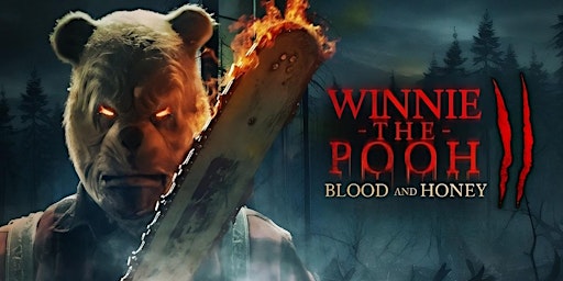 Primaire afbeelding van Winnie-the-Pooh: Blood and Honey 2