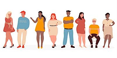 Diversity within Disordered Eating primary image