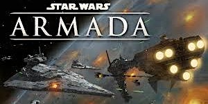 Primaire afbeelding van Star Wars Armada @ BrisCon 2024