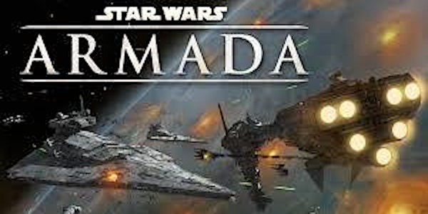 Star Wars Armada @ BrisCon 2024