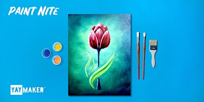 Imagen principal de Paint Nite: The Original Paint and Sip Party