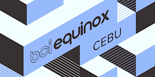 BCI Equinox Cebu 2024 primary image