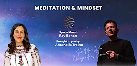 Meditation and Mindset Workshop - Albany - 13 & `14 April 2024