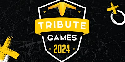 Hauptbild für Tribute Games