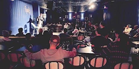 "Easy Money": Free Comedy Every Thursday @ Rodney's Comedy Club (UES)