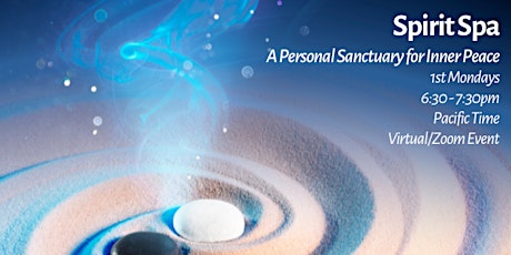 Spirit Spa: A Personal Experience of Inner Peace