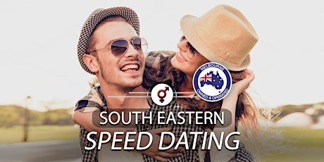 South Eastern Speed Dating | Age 34-46 | April