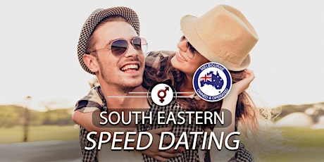 South Eastern Speed Dating | Age 40-55 | April