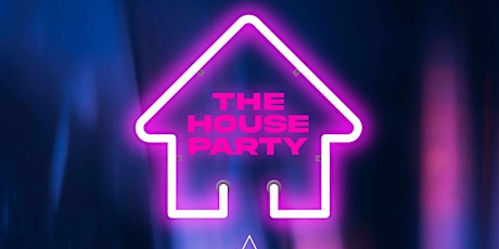 Primaire afbeelding van *FREE TICKETS* THE HOUSE PARTY @ LOST AND FOUND | LONG WEEKEND SPECIAL!