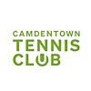 Camdentown Tennis Club's Logo