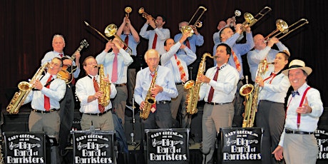 Big Band Bonanza