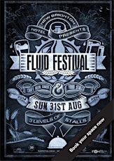 Fluid Festival - New Brighton Hotel (NSW) primary image