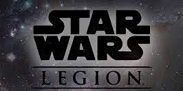 Immagine principale di Star Wars Legion @ BrisCon 2024 