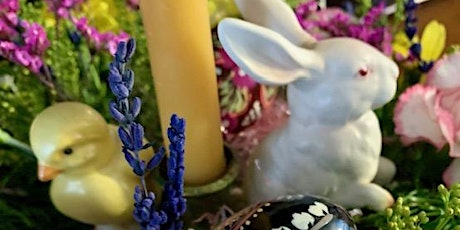 Imagen principal de Easter Decorating