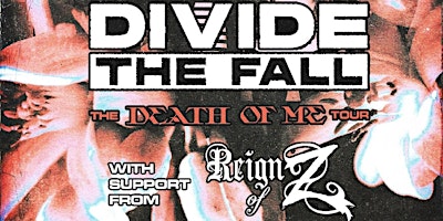 Divide The Fall primary image