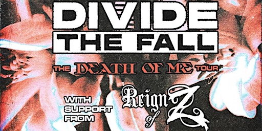 Image principale de Divide The Fall