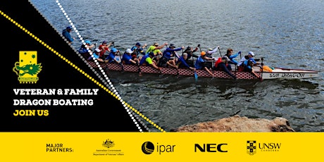 Come and Try Dragon Boating - Carrum, Victoria