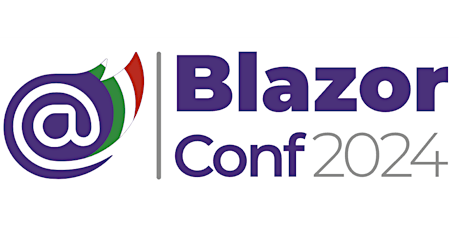 Blazor Conf 2024