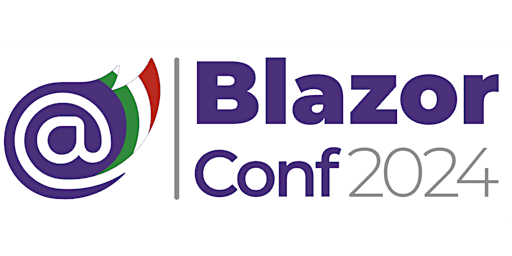 Blazor Conf 2024 primary image