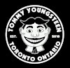 Logotipo de Tommy Youngsteen