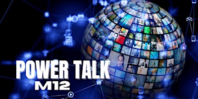 Imagen principal de POWER TALK