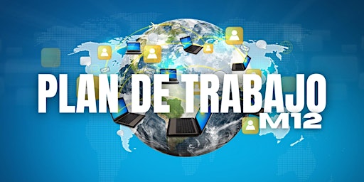 Imagen principal de PLAN DE TRABAJO