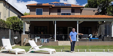 How to Install Rooftop Solar and Batteries primary image