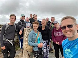 Hauptbild für Yorkshire 3  Peaks Weekend by Adventure Solos