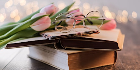 Silent Book Club - Mawson Lakes Library