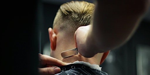 Fade Like a Barber primary image