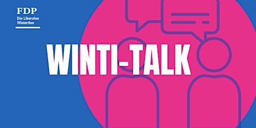 Imagen principal de WINTI-TALK