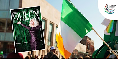 World movies screening: The Queen of Ireland primary image