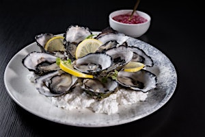 Primaire afbeelding van Gallery Restaurant - $99.00 Seafood Buffet