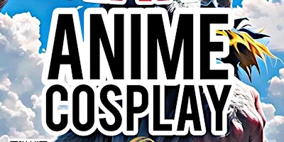 Hauptbild für Anime Cosplay Night