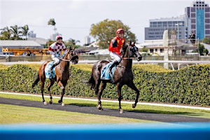 Imagem principal do evento Commercial Kitchen Company Raceday