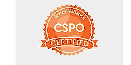 Certified Scrum Product Owner(CSPO)Training from Taghi Paksima