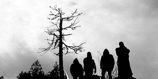 Imagem principal de Dead Eye Productions Presents:Surviving Dark Winter Tour