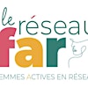 Logo von Le réseau FAR