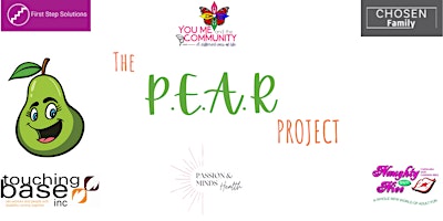 Primaire afbeelding van The P.E.A.R Project